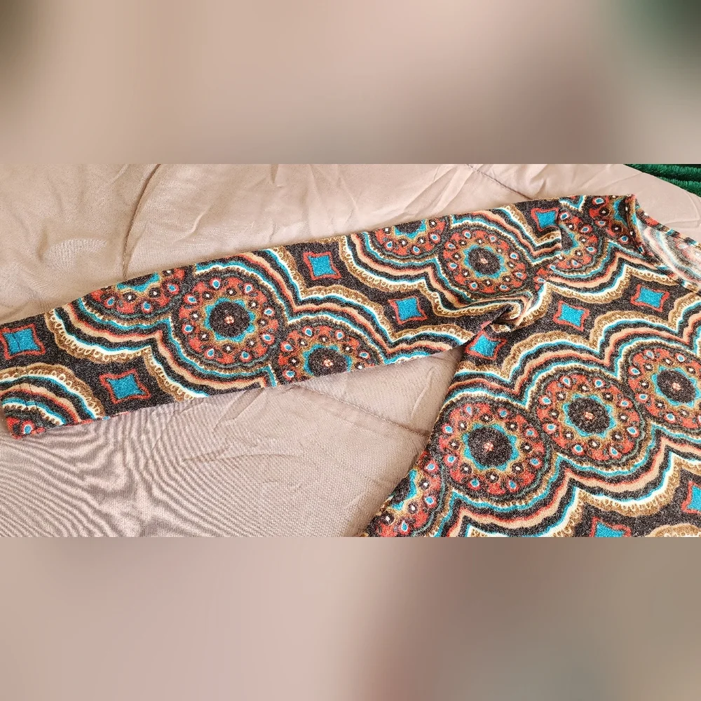 Axyeh dress - Picture 5 of 8